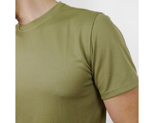 Футболка Kiborg CoolMax Olive Футболка Kiborg CoolMax Olive