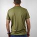 Футболка Kiborg CoolMax Olive
