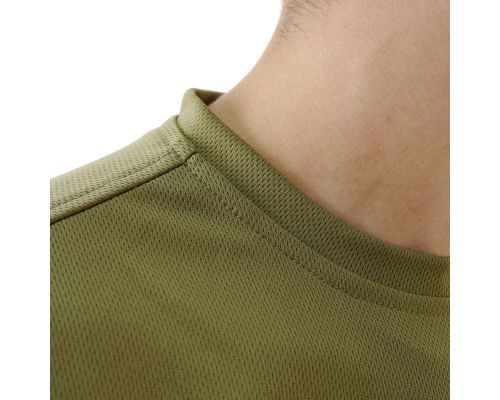 Футболка Kiborg CoolMax Olive Футболка Kiborg CoolMax Olive