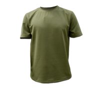 Футболка Kiborg Tactical Coolpass хакі
