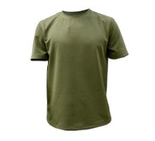Футболка Kiborg Tactical Coolpass хакі