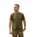 Футболка Kiborg Tactical Coolpass хакі