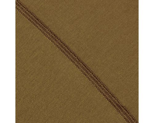 Футболка Modal Койот (золотий тризуб), XS Футболка Modal Койот (золотий тризуб), XS