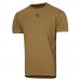 Футболка Modal з прінтом Койот (Тризуб Синій) (7270), XL