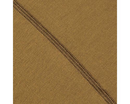 Футболка Modal з прінтом Койот (Тризуб Синій) (7270), XL Футболка Modal з прінтом Койот (Тризуб Синій) (7270), XL