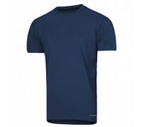 Футболка Modal Темно-синя (2410), XL