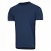 Футболка Modal Темно-синяя (2410), XL