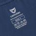Футболка Modal Темно-синяя (2410), XL