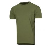 Футболка Modal Зелена (2408), XXXL