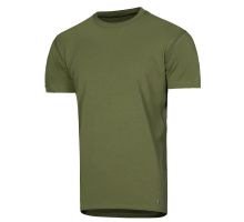 Футболка Modal Зелена (2408), XXXL