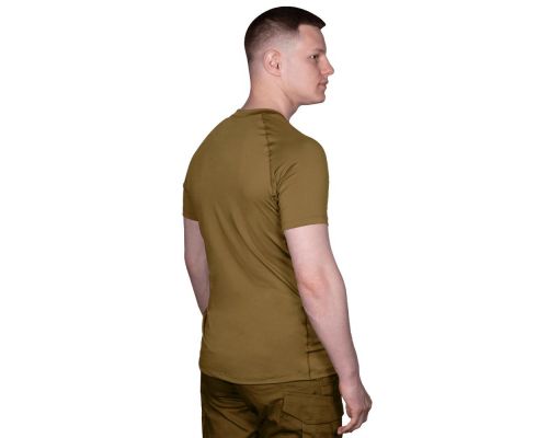 Футболка Thorax 2.0 Койот (7137), L