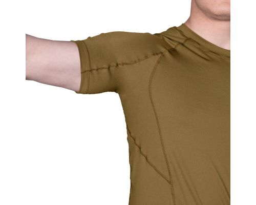 Футболка Thorax 2.0 Койот (7137), L