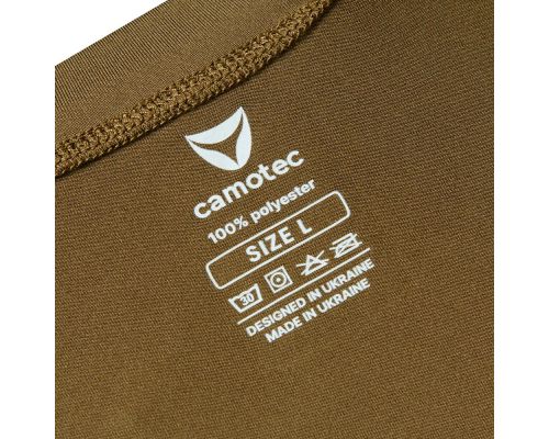 Футболка Thorax 2.0 Койот (7137), XL