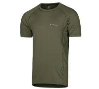 Футболка Thorax 2.0 Олива (7099), S