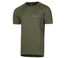 Футболка Thorax 2.0 Олива (7099), XXL