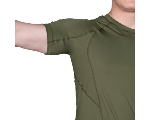 Футболка Thorax 2.0 Олива (7099), XXL Футболка Thorax 2.0 Олива (7099), XXL