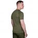 Футболка Thorax 2.0 Олива (7099), XXXL