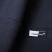 Футболка Thorax Темно-синя (983), XL