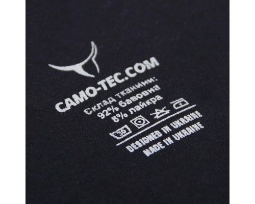 Футболка Thorax Темно-синя (983), XL Футболка Thorax Темно-синя (983), XL