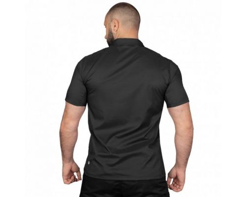 Поло Air VNT Черное (2292), XL Поло Air VNT Черное (2292), XL