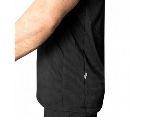 Поло Air VNT Черное (2292), XL Поло Air VNT Черное (2292), XL