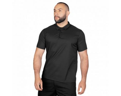 Поло Air VNT Чорне (2292), XXXL Поло Air VNT Чорне (2292), XXXL