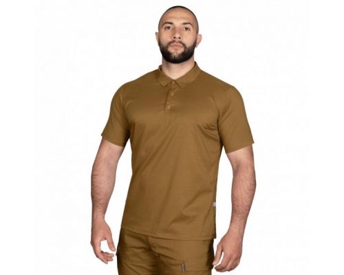 Поло Air VNT Койот (2347), XXL Поло Air VNT Койот (2347), XXL