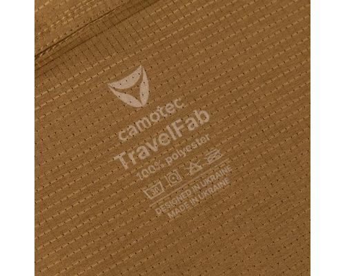 Поло Air VNT Койот (2347), XXL Поло Air VNT Койот (2347), XXL