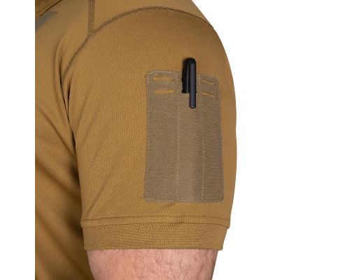 Поло CM Army ID Койот (5861), XXL Поло CM Army ID Койот (5861), XXL