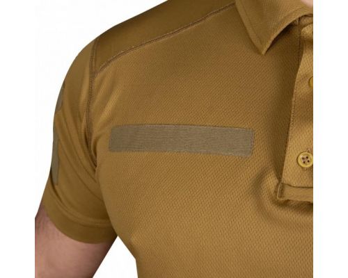 Поло CM Army ID Койот (5861), XXL Поло CM Army ID Койот (5861), XXL