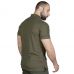 Поло CM Army ID Олива (7045), XL