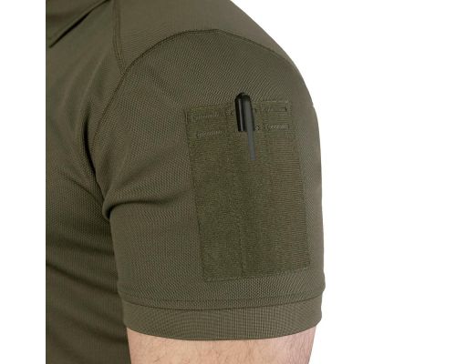 Поло CM Army ID Олива (7045), XXXL
