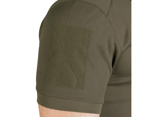 Поло CM Army ID Олива (7045), XXXL