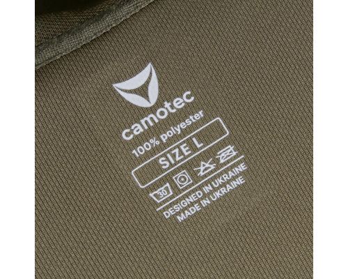 Поло CM Army ID Олива (7045), XXXL