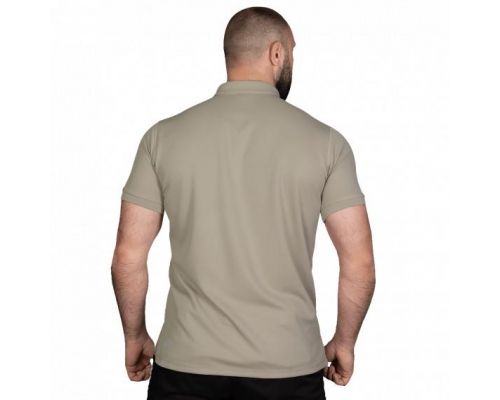 Поло CoolPass Stone (958), XL Поло CoolPass Stone (958), XL