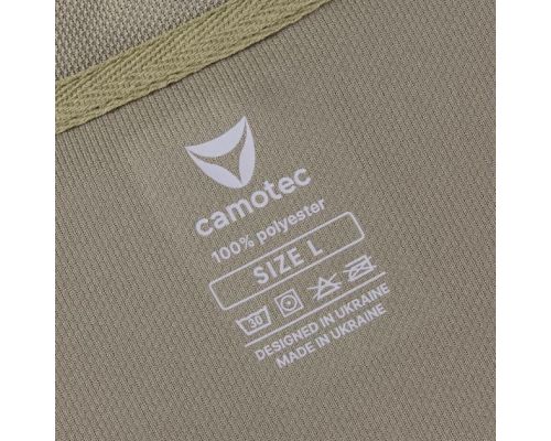 Поло CoolPass Stone (958), XL Поло CoolPass Stone (958), XL
