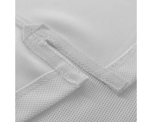 Поло Paladin PRO CoolPass White (954), XXL Поло Paladin PRO CoolPass White (954), XXL