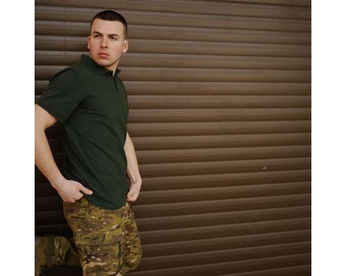 Тактическое Поло Футболка хаки Лакоста Тактическое Поло Футболка хаки Лакоста