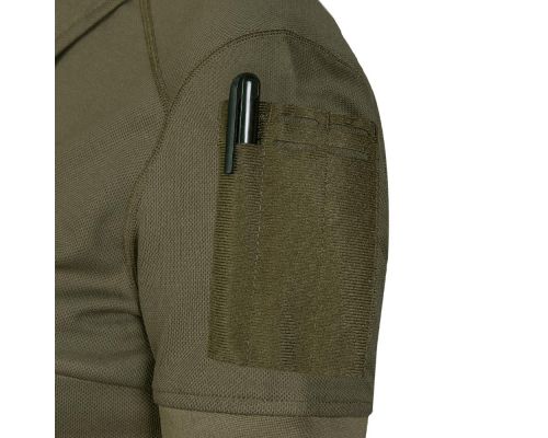 Жіноче поло Camotec CM Pani Army ID Жіноче поло Camotec CM Pani Army ID
