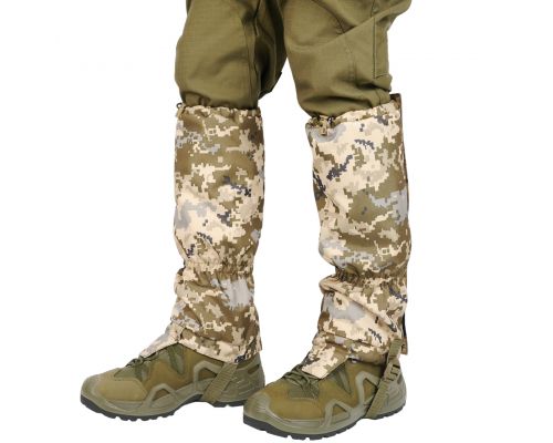 Бахіли дощовики захистні піксель Бахіли дощовики захистні піксель