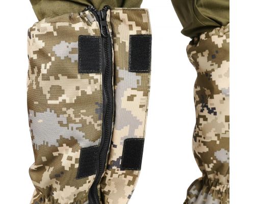 Бахіли дощовики захистні піксель Бахіли дощовики захистні піксель