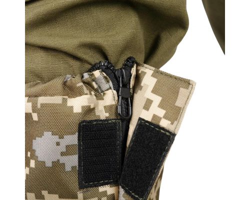 Бахіли дощовики захистні піксель Бахіли дощовики захистні піксель