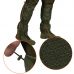 Тактические гамаши Camotec Олива (7470)