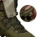 Тактические гамаши Camotec Олива (7470)