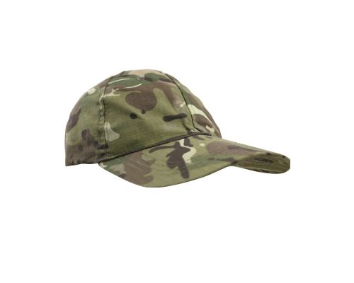Кепка KOMBAT UK Adult Baseball Cap мультикам Кепка KOMBAT UK Adult Baseball Cap мультикам