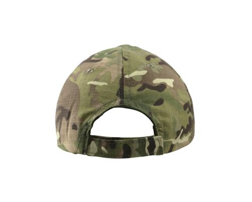 Кепка KOMBAT UK Adult Baseball Cap мультикам Кепка KOMBAT UK Adult Baseball Cap мультикам
