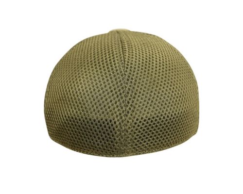 Кепка KOMBAT UK MESH Operators Cap койот Кепка KOMBAT UK MESH Operators Cap койот