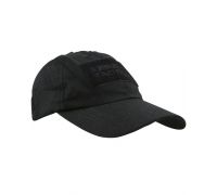 Кепка KOMBAT UK Operators Baseball Cap черная
