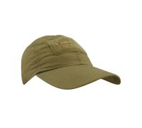 Кепка KOMBAT UK Operators Baseball Cap койот