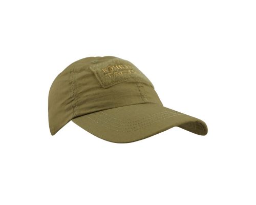 Кепка KOMBAT UK Operators Baseball Cap койот Кепка KOMBAT UK Operators Baseball Cap койот